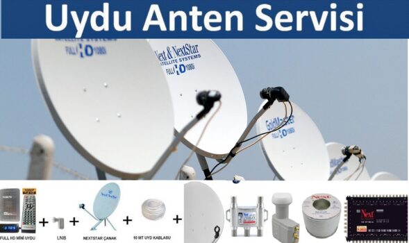 Gümüşova Antenci